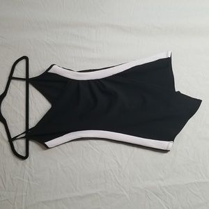 Almost Famous sporty dress/romper